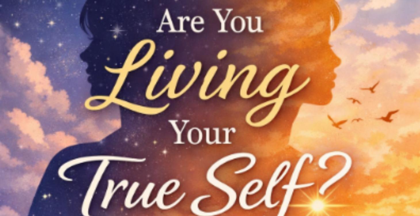Quiz: Are You Living Your True Self?