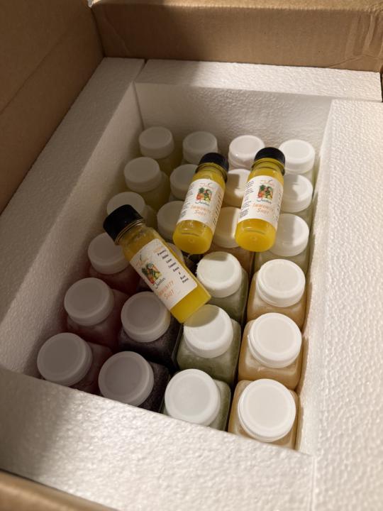 Special Delivery✨📦 