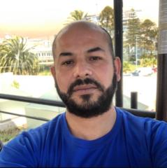 Boris Acosta