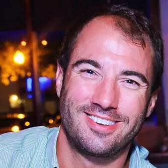 Justin Ropele