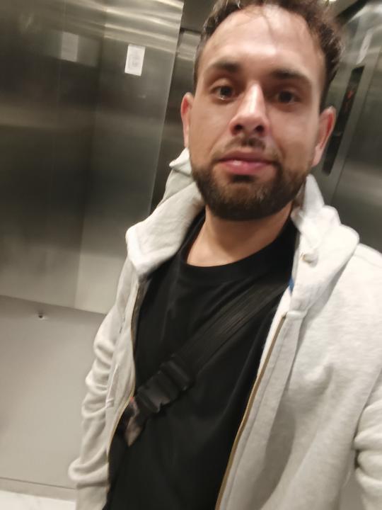 Oscar bahiron Ureta gonzalez