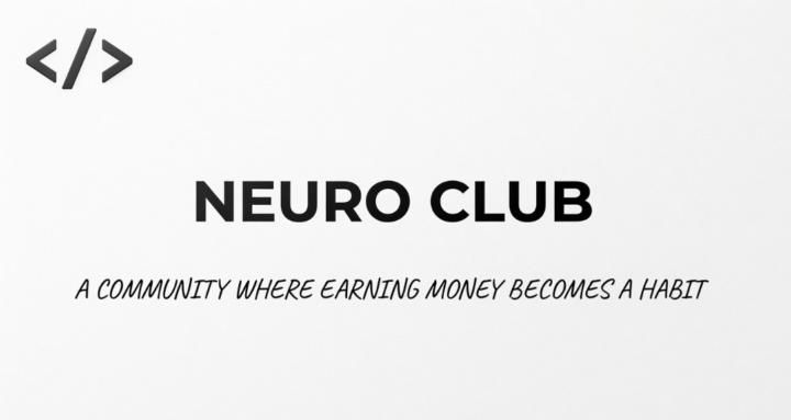 Neuro Club