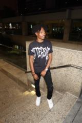 Lukman Calhoun