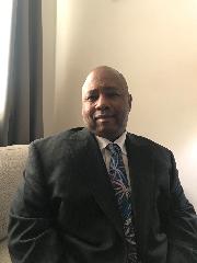 Kevin Palmer