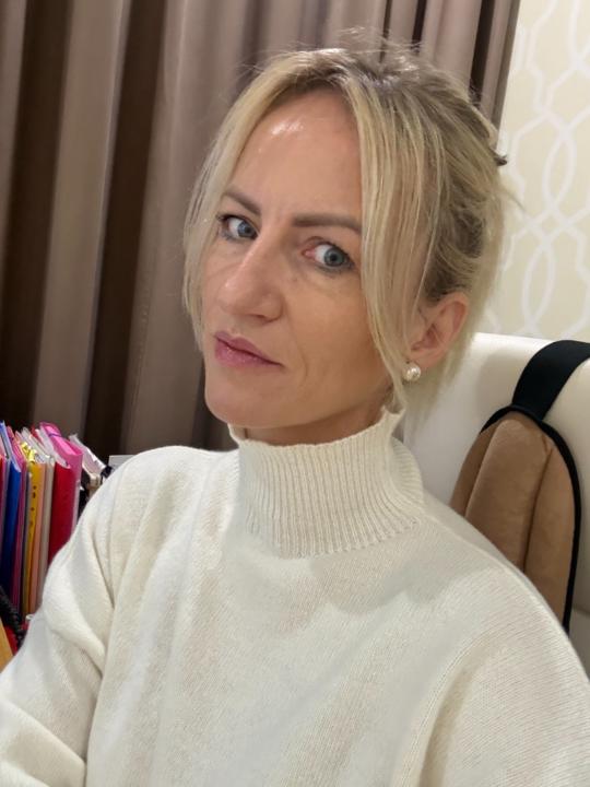 Agata Zagórska