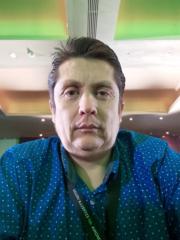 Jose Luis Kimzin