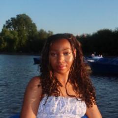 Tracy G
