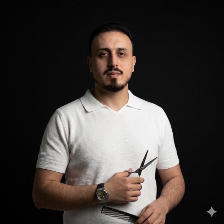 Rami Alesbir