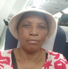Nosisa Mdudu