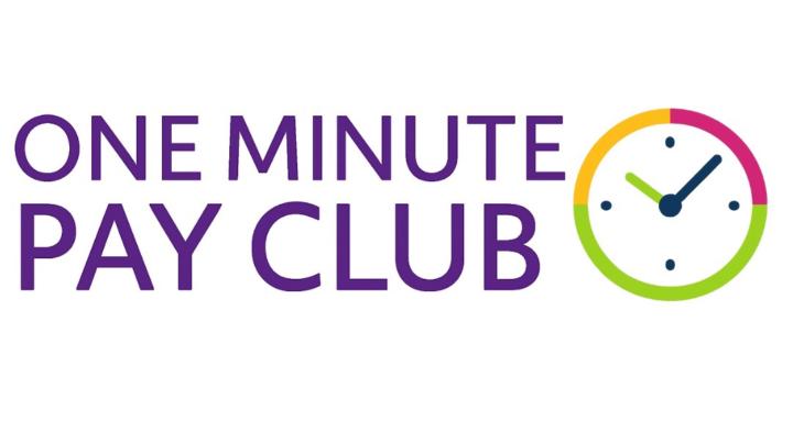 One Minute Pay Club