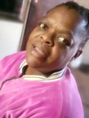 Mamane Molefi