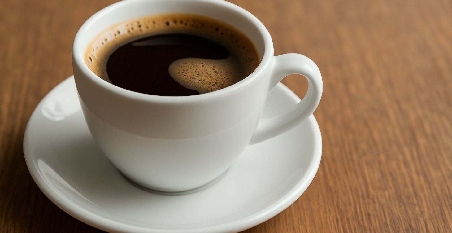 Bi Weekly Coffee Chat!!