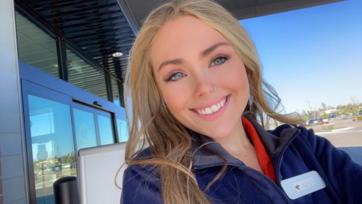 Ashlyn Wolfe