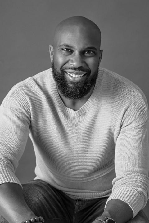 Marcel Cadogan