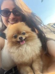 Lili Tusnádi-Szomorjai