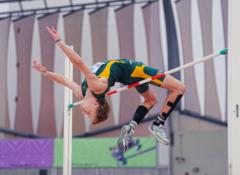 Luke van der Merwe