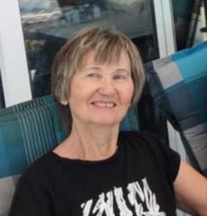 Hildegard Hien