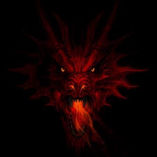 Dragon Rouge