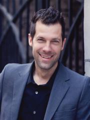 Jean-François Vinet
