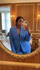 Deborah Tekyi-Amoakoh