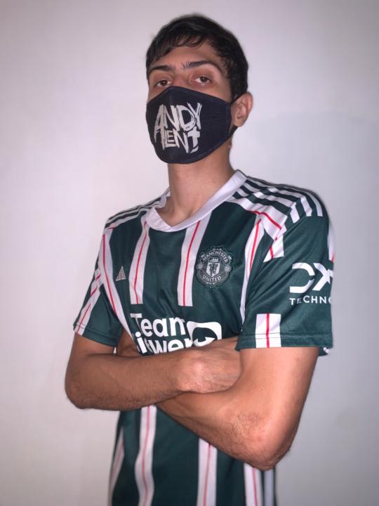 Andy Alent