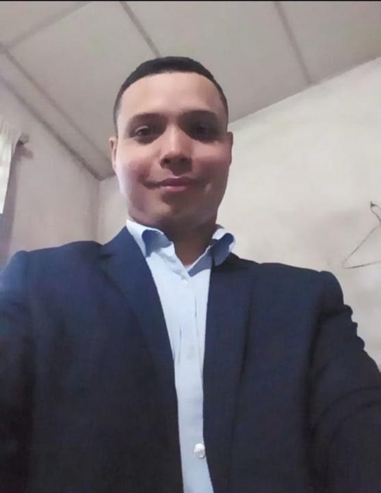 Leopoldo Vega