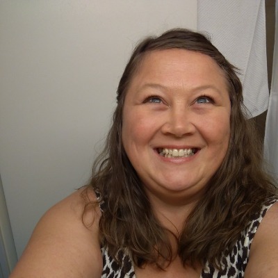 Kimberly Cathcart