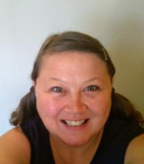 Kimberly Cathcart