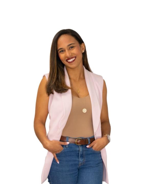 Karla Martinez