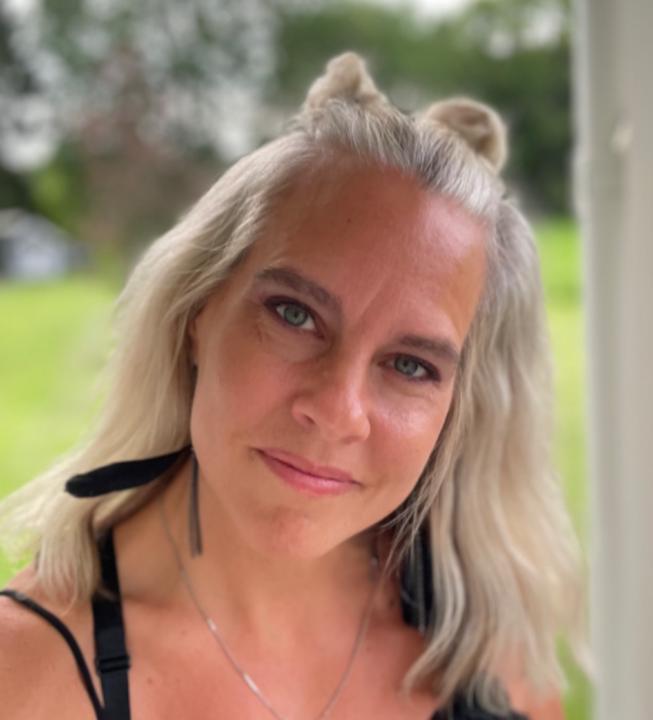 Sara Österberg