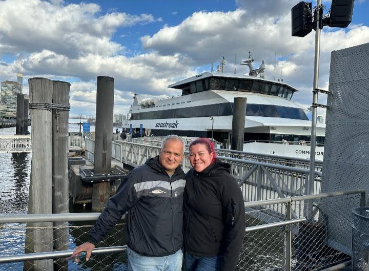 Gamalier Rivera Sanchez