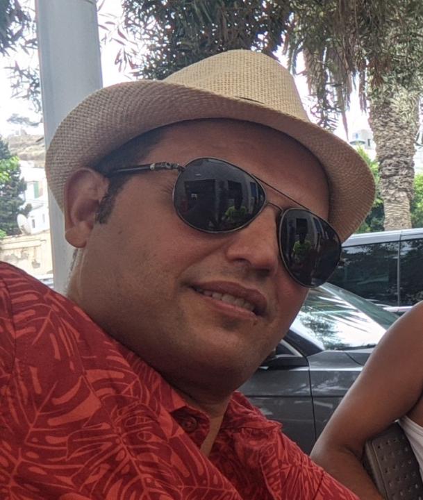 Marouane Jwhr