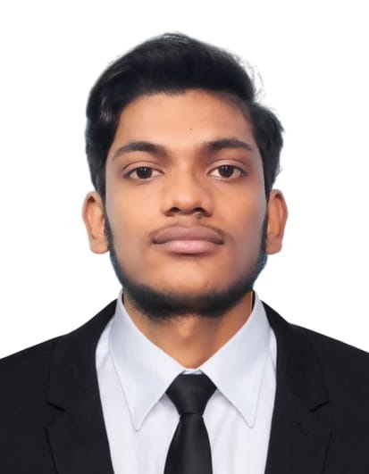 Abhishek Abhishek