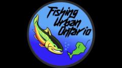 Fishing Urban Ontario