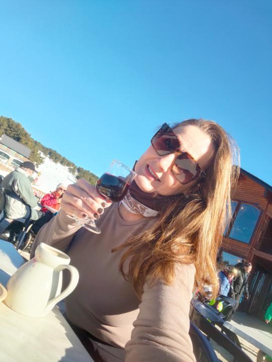 Mariela Fernandes Gomes