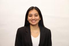 Jasmine Lisondra