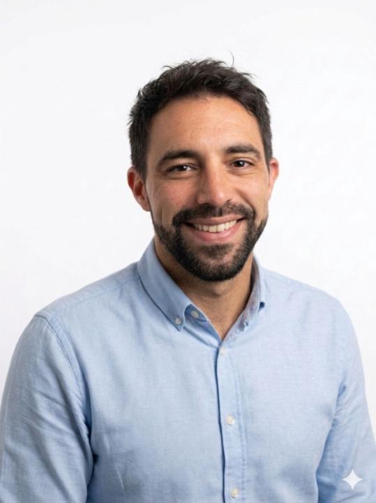 Matias Rodriguez