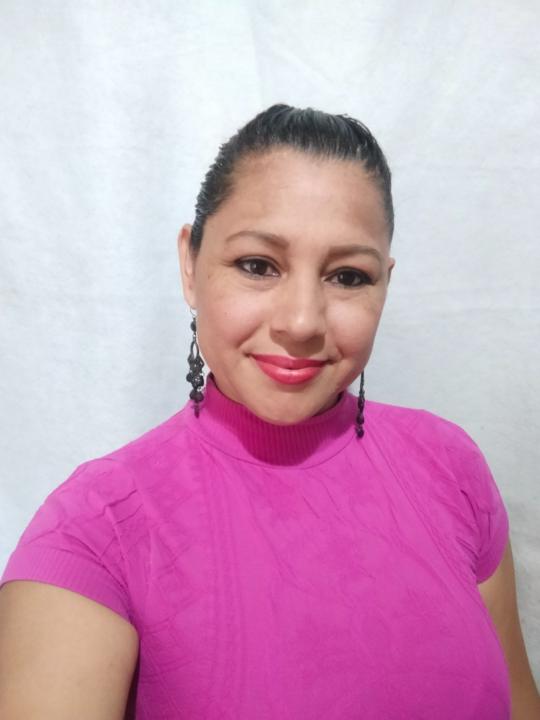 Evelyn Rodriguez