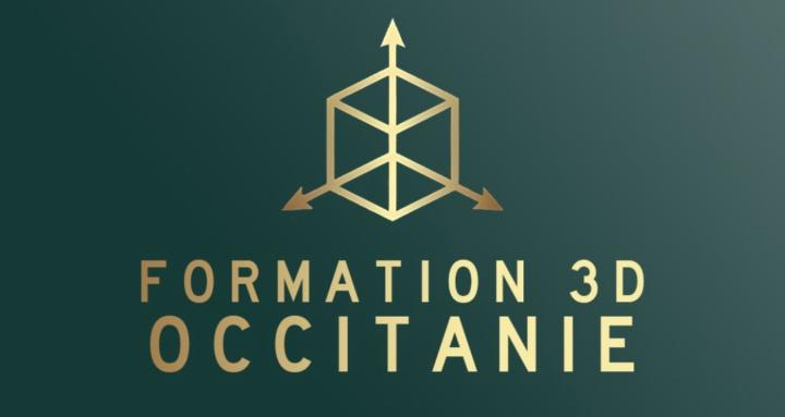 Formation 3D Occitanie