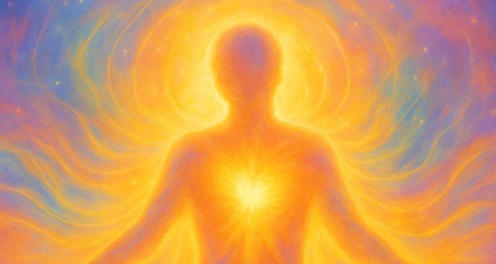 Healing Hub with Taya