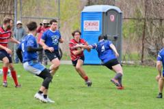 Nate Mullins