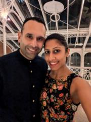 Ritik Devji