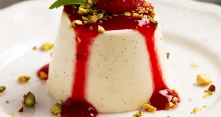 Izzy’s Sweets & Eats