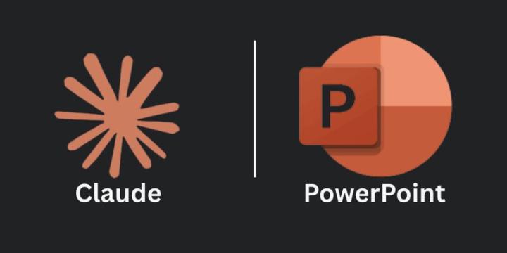 Claude Can Create PowerPoints