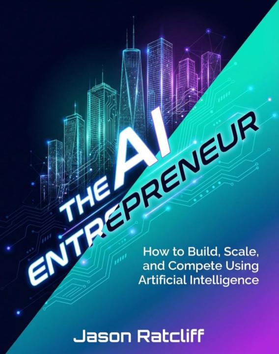 🚀 It’s Official: My Book Is LIVE