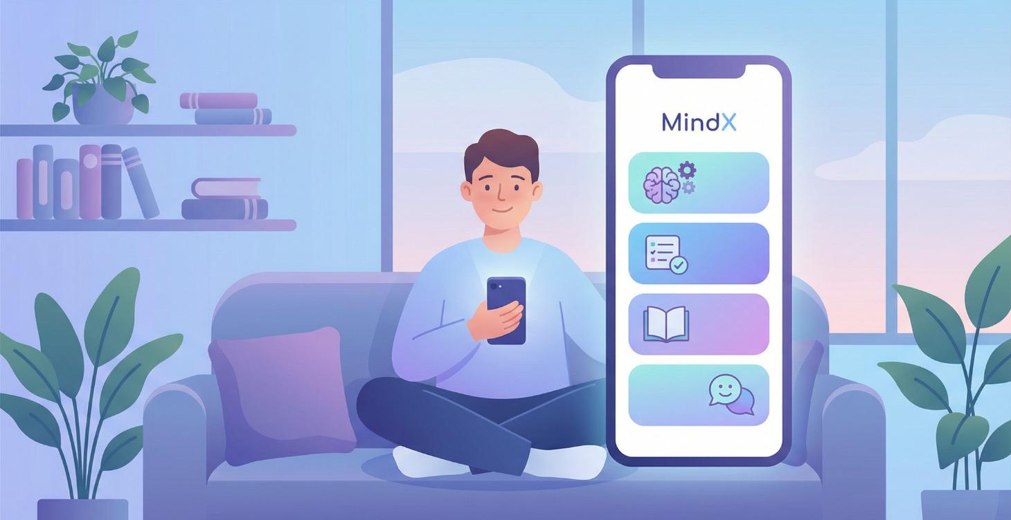 ADHD Support App
