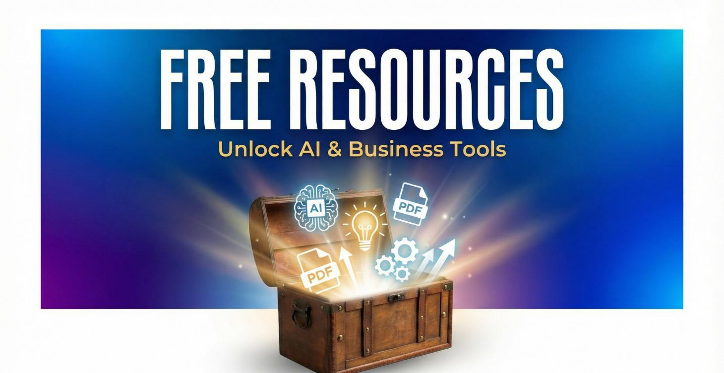 Free Resources