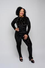 Nakia Stewart Somefun