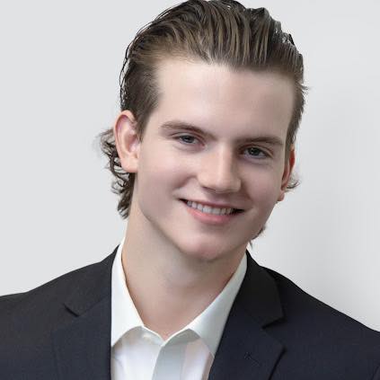 Parker Jamieson