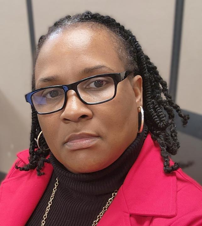 Tammy Harkness